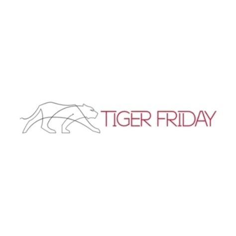 tiger friday|tiger friday outlet.